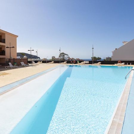 Home2Book Los Cristianos, Pool & Beach Los Cristianos  Exteriör bild