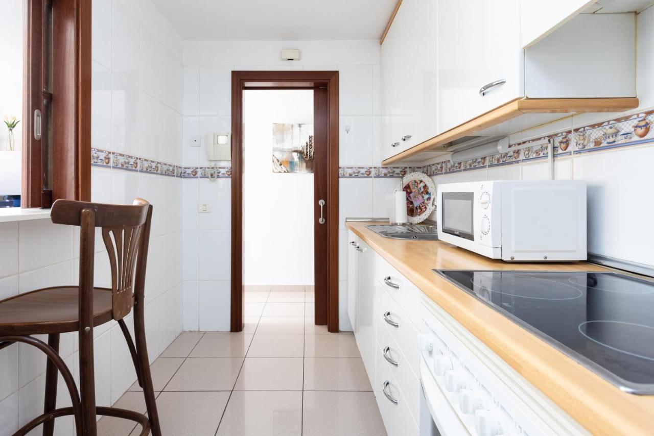Home2Book Los Cristianos, Pool & Beach Los Cristianos  Exteriör bild
