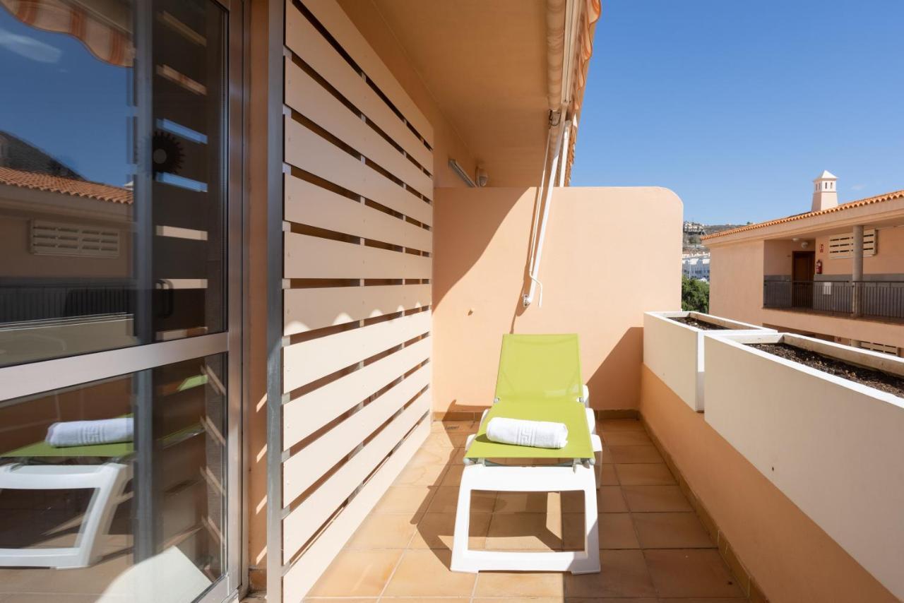 Home2Book Los Cristianos, Pool & Beach Los Cristianos  Exteriör bild