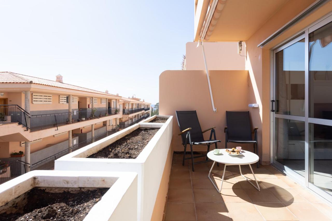 Home2Book Los Cristianos, Pool & Beach Los Cristianos  Exteriör bild