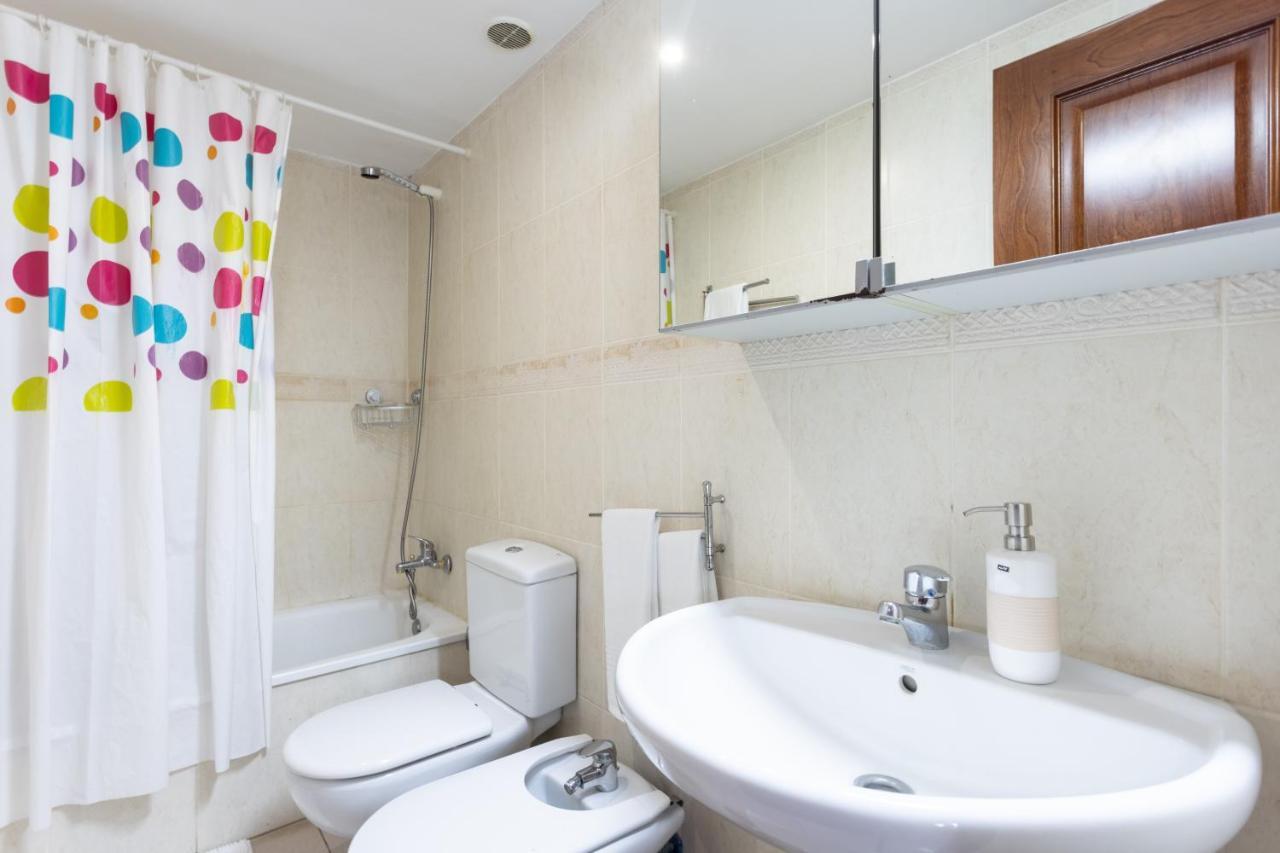 Home2Book Los Cristianos, Pool & Beach Los Cristianos  Exteriör bild