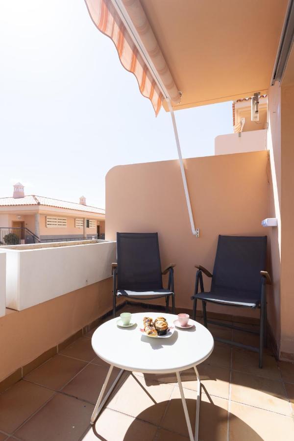 Home2Book Los Cristianos, Pool & Beach Los Cristianos  Exteriör bild