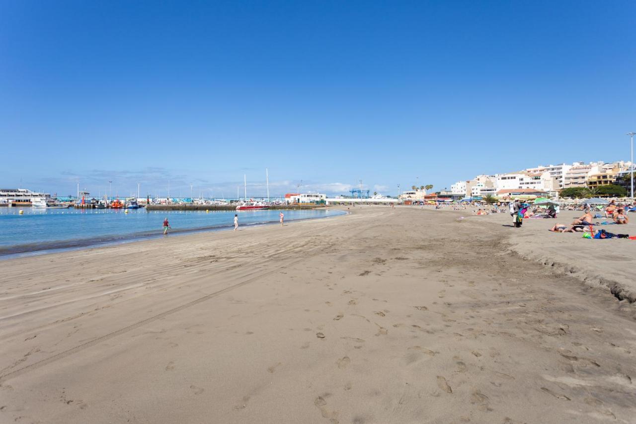 Home2Book Los Cristianos, Pool & Beach Los Cristianos  Exteriör bild